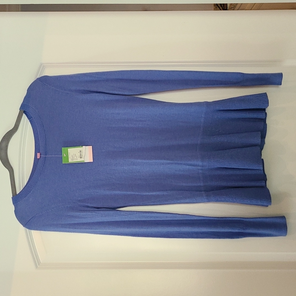 Lily Pulitzer Aurora Sweater